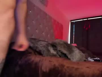 couple Sexy Cam Girls Love To Sex Chat On Video with abbyandchris1