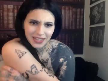 girl Sexy Cam Girls Love To Sex Chat On Video with goth_thot